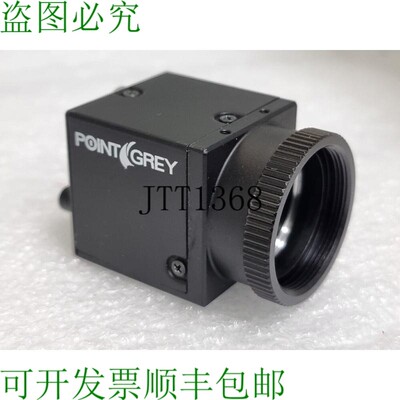 原装供应POINT GREY BFLY-P-13S2M-CS C 工业用相机