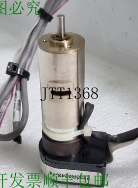 原装供应保罗哈伯迷你电机 2096 22/5,29.6:1,HEDL-5540 A14