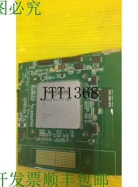 原装供应? NETLOGIC MICROSYST XLR732 34 X LP D 1000 板载