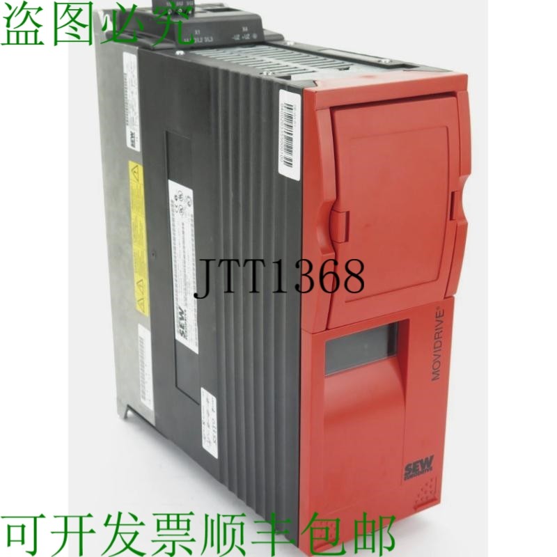 原装供应SEW EURODRIVE MDV60A0040-5A3-4-00 6.6