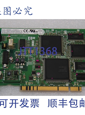 原装供应Q80BD-J71BR11 主板
