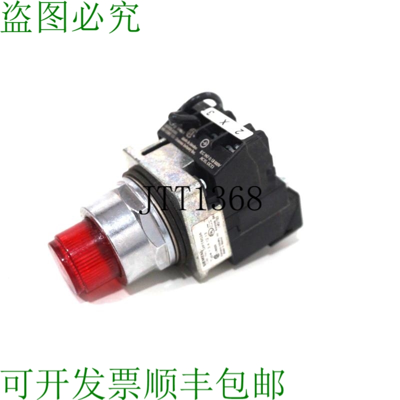 原装供应二手 52PT6G2AP PUSHBUTTON