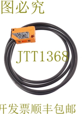 原装供应IFM EFECTOR IN5186 IN-3002-APKG IN3002APKG