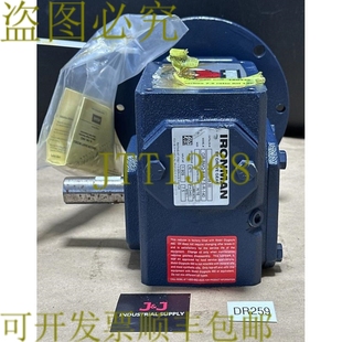 Gear GR8180158 钢铁侠直角齿轮箱 原装 Grove 7.5 1.909H 供应