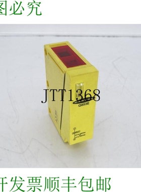 原装供应邦纳工程 Q853E 传感器