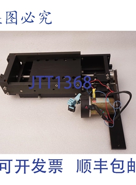 原装供应KLA TENCOR 269913，SURFSCAN 执行器，皮特曼直流伺服电
