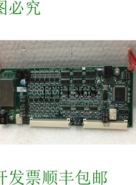 原装供应? 电话电子 2L81-050054-VB 板 TYB514-1/IO48-LF T-3044