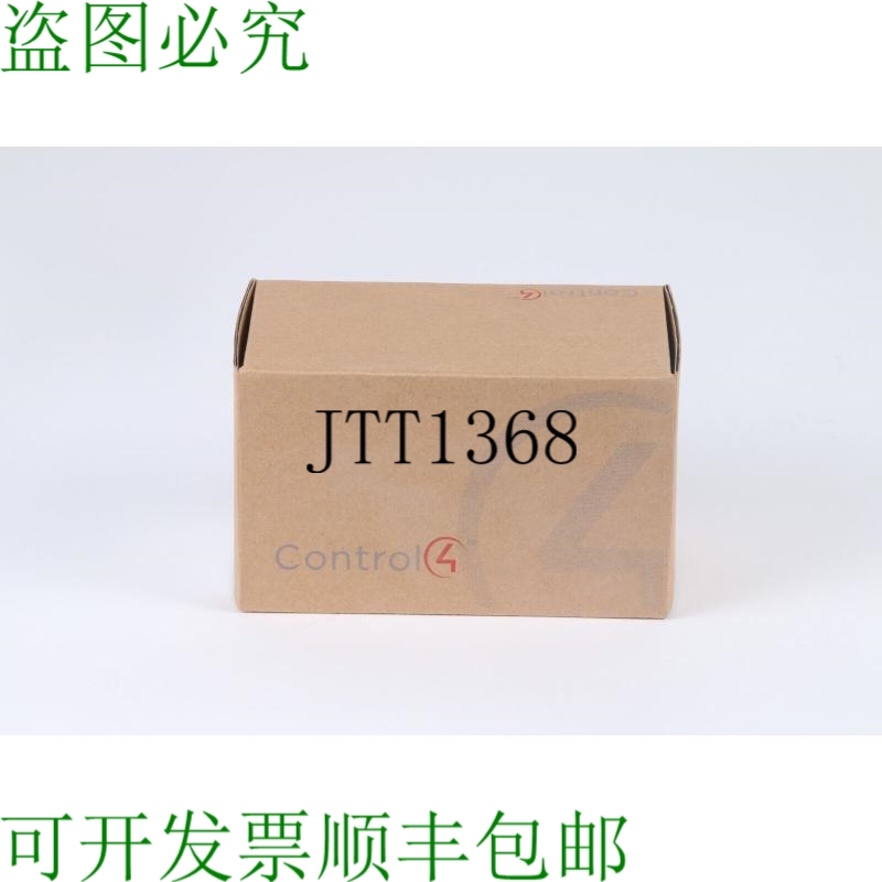原装供应Control4 C4-TV120277-WH Variateur 0-10V 无 Fil 120/2