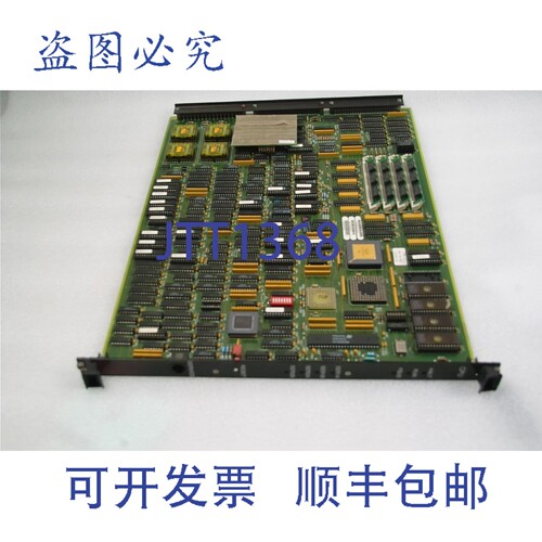 原装供应TAYLOR CPU板 6204BZ10100G