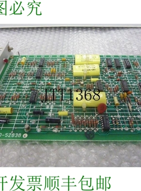 原装供应Reliance  0-52838_052838 PCB 电路板 USRA 模块 24460