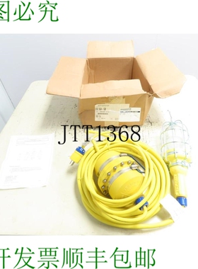 原装供应Ericson 1924-12B 手灯 100W 白炽灯 危险 低电压