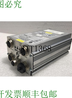 原装供应? FIFE CORP D-MAX 2 WEB 指南控制器 200925-001 / M289