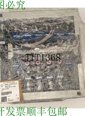 原装供应? TOFLO CORPERATION TPS25 TEL TOKYO 水箱 TPS25-HCRV-