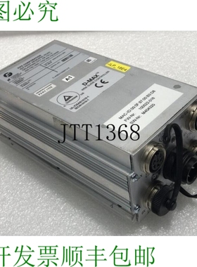 原装供应? FIFE CORP D-MAX 2 WEB 指南控制器 200925-001 / M289