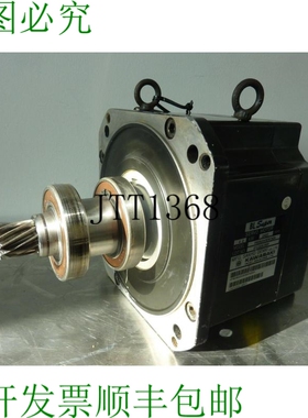 原装供应川崎P80B22450RCX2A BL 4.2kW 2400rpm带编码器22845