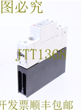 原装供应卡尔洛·伽瓦士 RGC1A23D15KKE 24-240VAC 20A