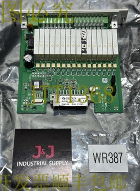 原装供应- SETEX 数字输出板 DM016V BGC04112 || 发????