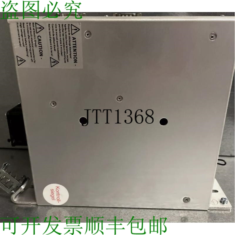 原装供应描述 FESTO CMMP-AS-C5-3A-M3 REV 08