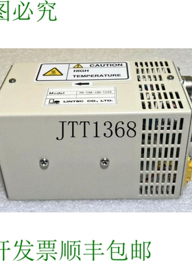 原装供应? Lintec HX-10A-200-T230 紧凑型换热器