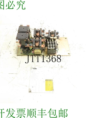 原装供应5178136-01 接触器面板关闭耶鲁 ERC040ABN36SF083EE 电