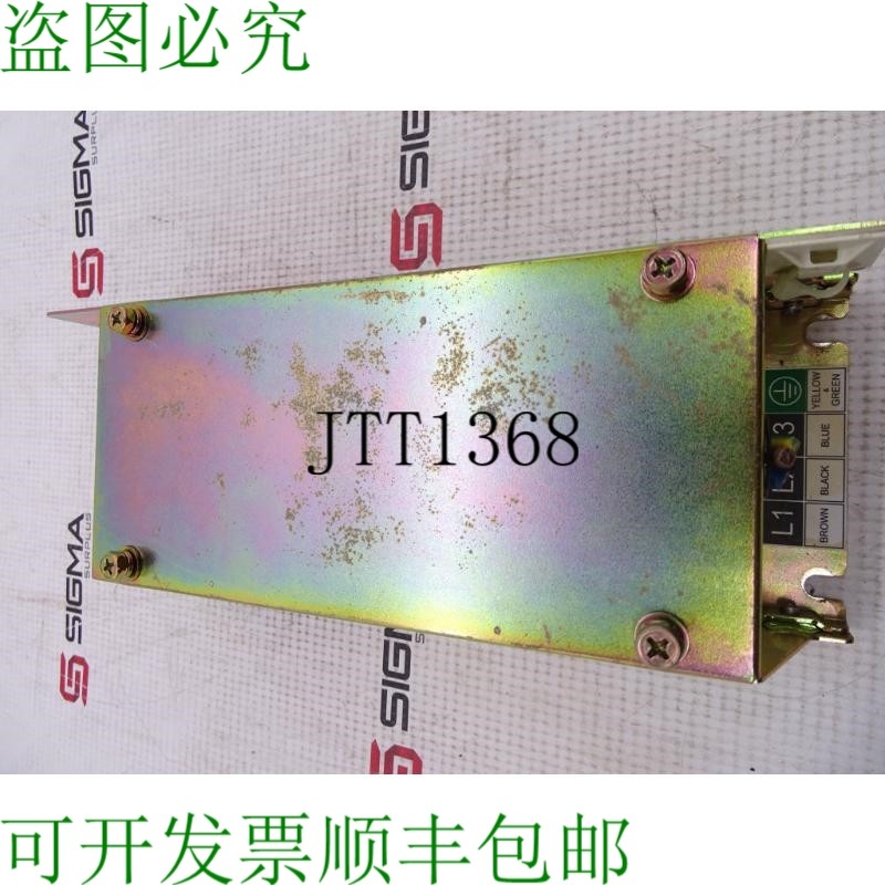 原装供应ALLEN BRADLEY 22-RF5P7-AS 系列 A 过滤器