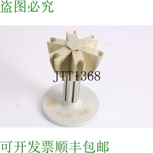 支持系统 原装 贫困条件 Carousel Pipetta 供应6 Seater