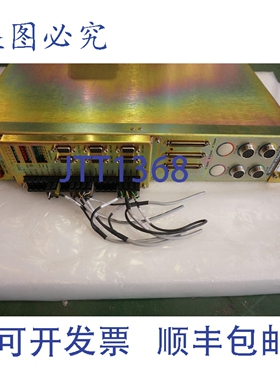 原装供应ASM 02-32958-03 REV:A 步进驱动器