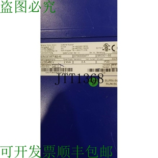 603 供应科勒·莫根丹纳赫 好 TED S60301 原装