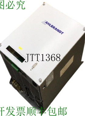 原装供应? AHLBRANDT 变频器 FCI 3006 UL / P/N- 11030-06F01UL
