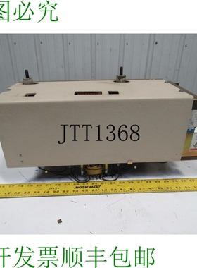 原装供应Westinghouse 1D77547G01 125 Hp 门驱动组件 AF Drive A