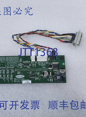 原装供应EOLITE PCB 编号 E0E0002590 MPB_接口板