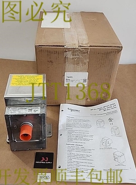 原装供应新  施耐德电气 MP-424-0-0-2 执行器 120 伏 60Hz 90°