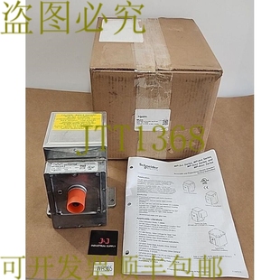 伏 90° 执行器 施耐德电气 424 60Hz 原装 120 供应新