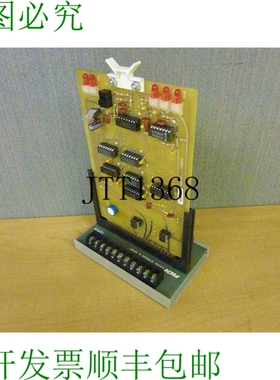 原装供应Doboy 312875 控制电路板 13120