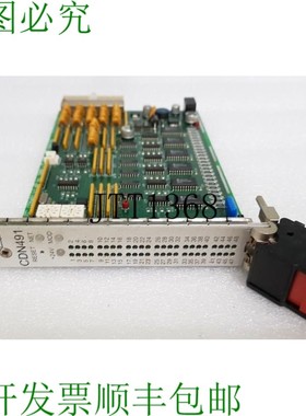 原装供应AMAT 01 90 -04457 REV 002 DIP 板 N491,DIP-146-610