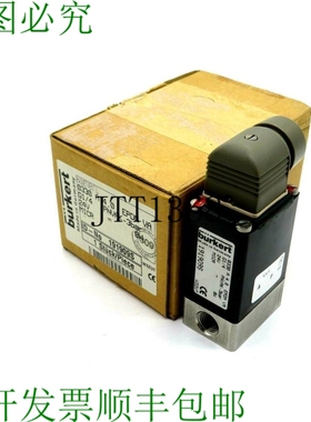 原装供应BURKERT 0330 A 4.0 电磁阀 191909S EPDMVA G1/4 PNVAK-
