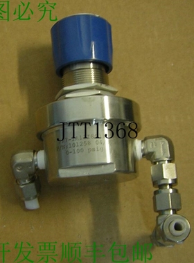 原装供应? 调节器 PR-7 1A11I8G114 101258 0-100 PSIG 3600