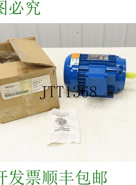 原装供应Elektrim 20NCM-3-2-18 变频器值班交流电机 2Hp 1745rpm