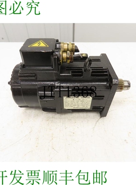 原装供应Okuma BL-MS140E-30TN-A 交流电伺服电机 3000 RPM 160V