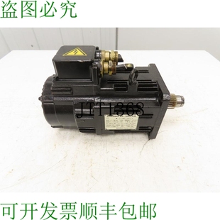 MS140E 30TN RPM 供应Okuma 160V 3000 交流电伺服电机 原装