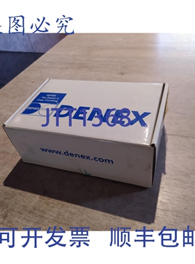 原装供应DENEX MICRO 1.0/1.0 51L2100 激光复印传感器