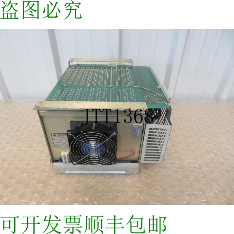 原装供应Autocon DELTA 10-MU Dynapath 数控系统 115V 1PH 50/60