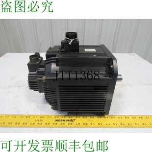 45A2B 交流电伺 原装 SGMDH 1500RPM 200V 4500W 供应安川 Motoman