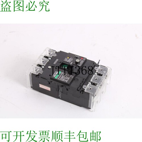 原装供应电机FA EG203C-EB3C-150K Fuga Disyuntor 150A AC100-23