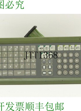 原装供应大隈 U2957-0911 XT-NP-1 人机界面 98029-10010-1