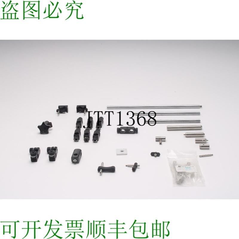 原装供应Thorlabs Post Abrazadera Surtido Pieza Lote De 27