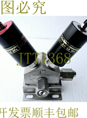 原装供应藤康 210 K FBNSDV-721-6.35-2B3-316LP-BHB L.No.APP2R0