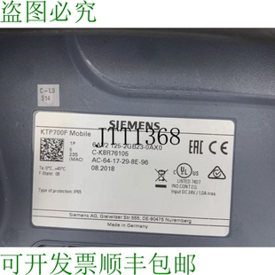 KTP700F 原装 6AV6125 0AX0 2GB23 供应6AV2 125