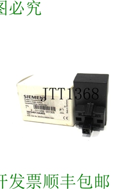 原装供应盖板 3SF5401-0AA02 盖板 3SF54010AA02