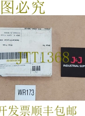 原装供应Merlin Gerin MG17417 支架 30A 277V 1 杆 + ！